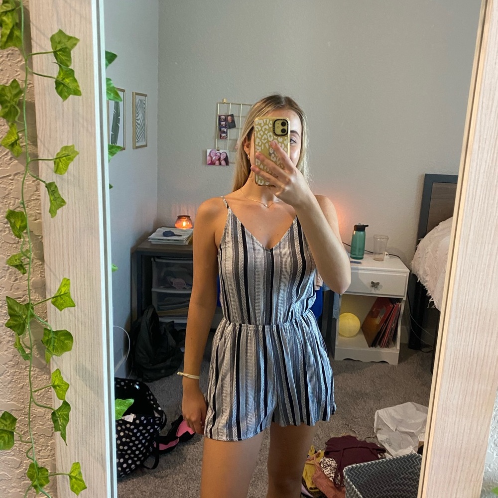 H&M romper